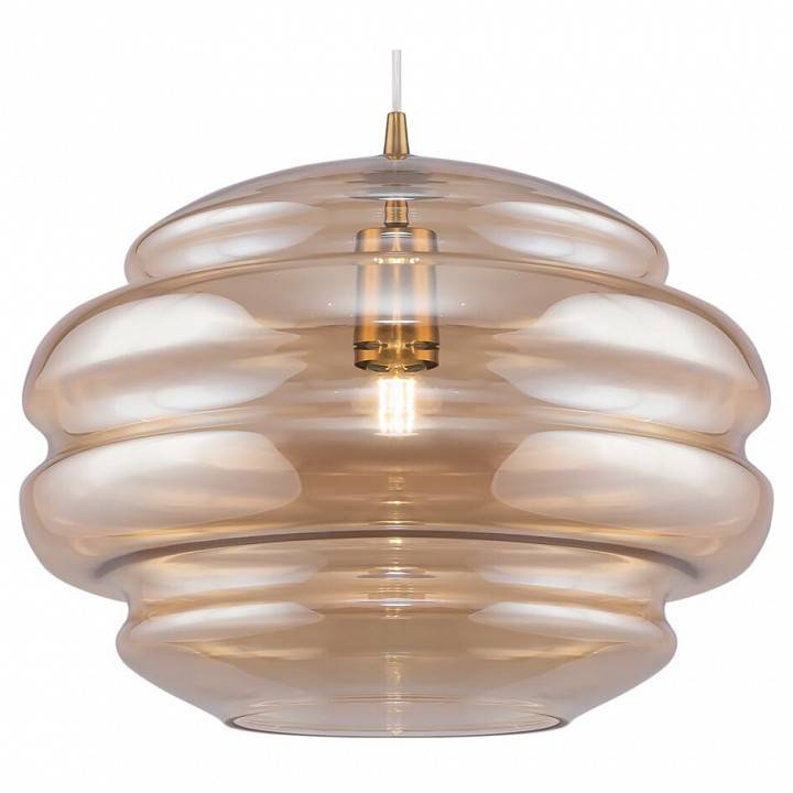 Подвесной светильник Maytoni Ruche P078PL-01AM