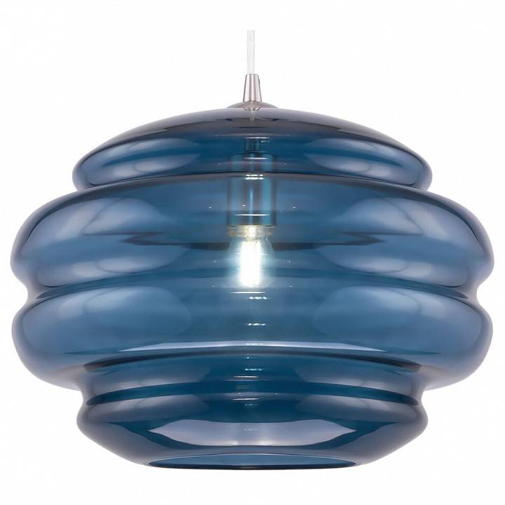 Подвесной светильник Maytoni Ruche P078PL-01BL