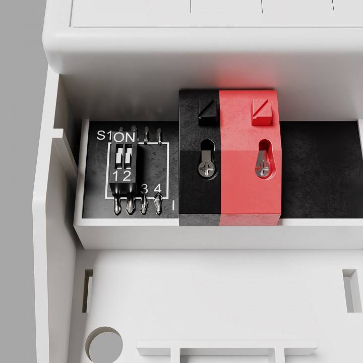 Блок питания Maytoni PSL-DL40-S 150-300 мА PSL-DL40-S-150-300mA