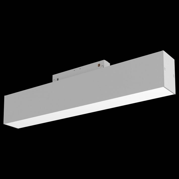 Светильник накладной Maytoni BASIS 12 Вт 3000 K белый TR012-2-12W3K-W