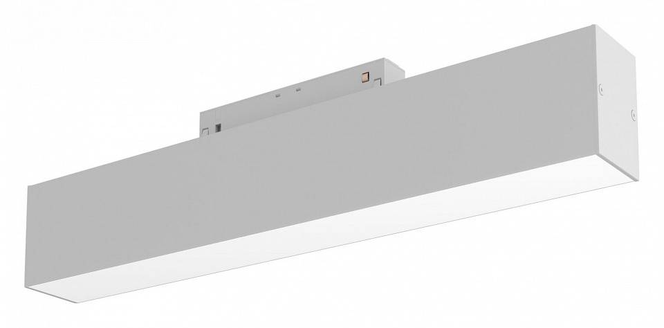 Светильник накладной Maytoni BASIS 12 Вт 4000 K белый TR012-2-12W4K-W