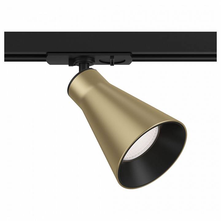 Трековый светильник Maytoni Virar GU10 TR022-1-GU10-MG