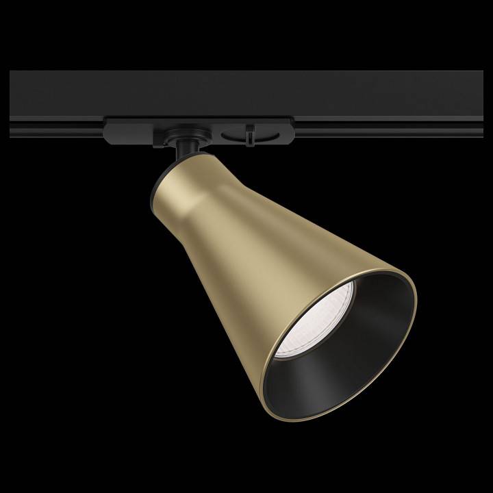 Трековый светильник Maytoni Virar GU10 TR022-1-GU10-MG