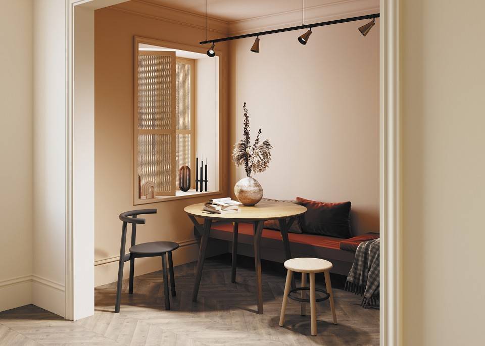 Трековый светильник Maytoni Virar GU10 TR022-1-GU10-MG