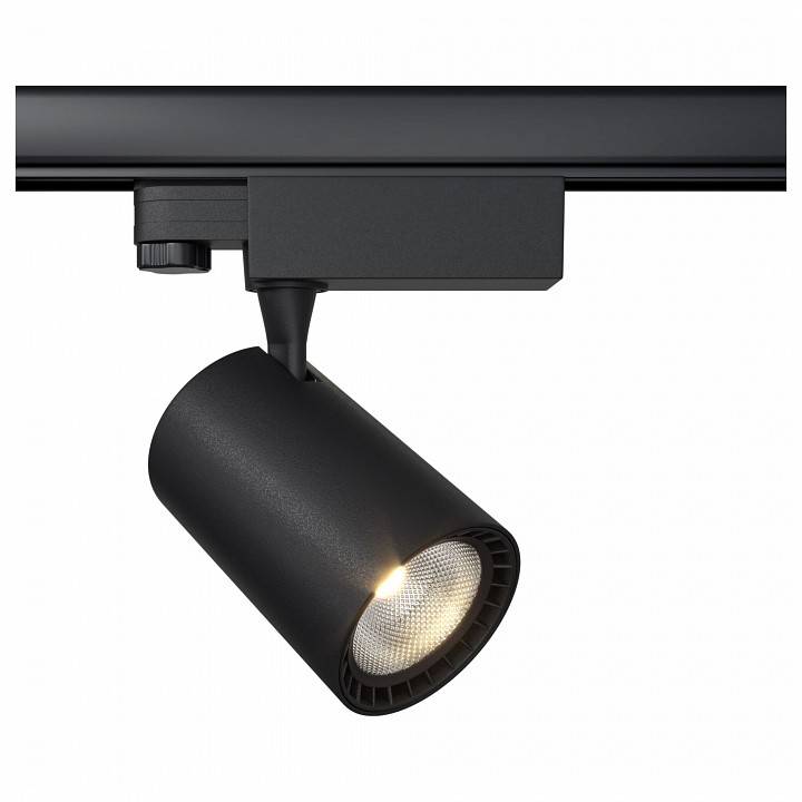 Трековый светильник Maytoni Vuoro 10 Вт 3000K TR029-3-10W3K-B
