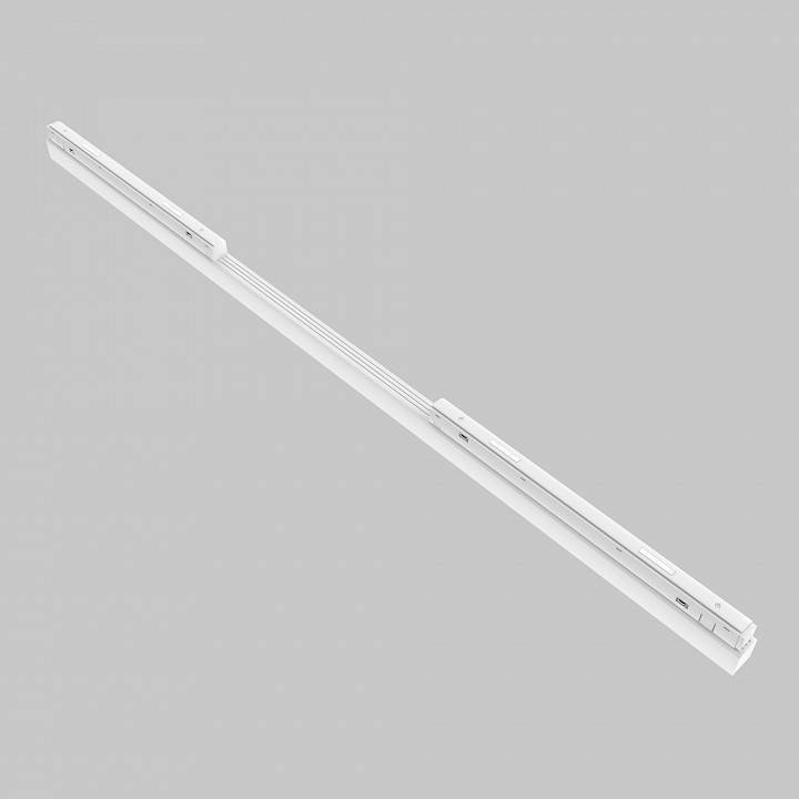 Встраиваемый светильник Maytoni Basis TR030-4-30WTW-DD2-W