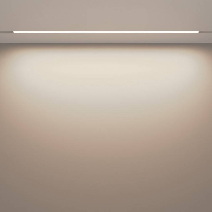 Встраиваемый светильник Maytoni Basis TR030-4-30WTW-DD2-W