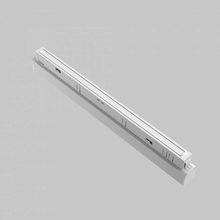 Встраиваемый светильник Maytoni Points TR031-4-18W3K-S-DS-W