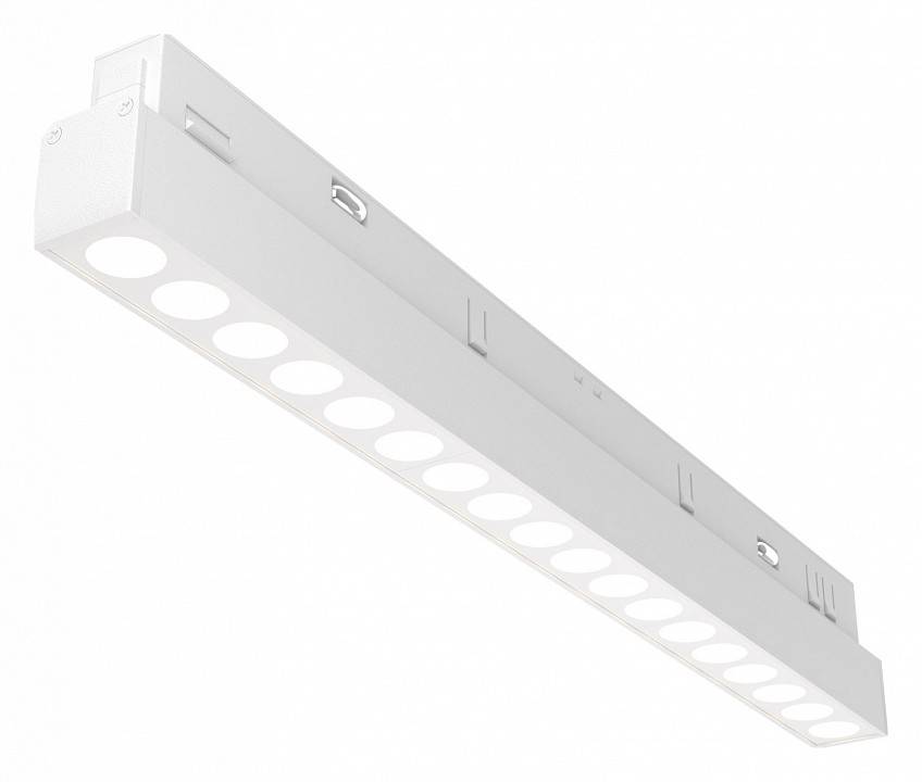 Встраиваемый светильник Maytoni Points 18 Вт Tunable White TR031-4-18WTW-DD2-W