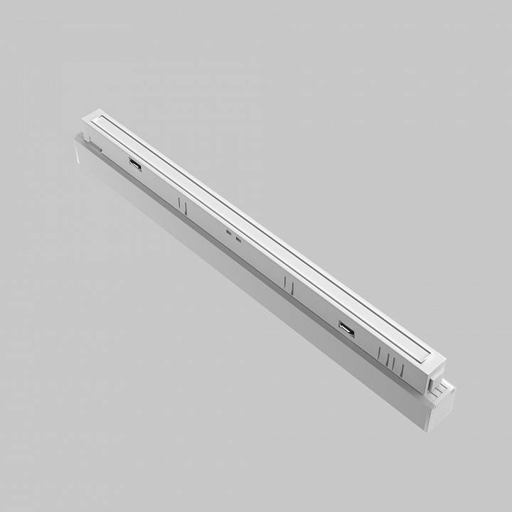 Встраиваемый светильник Maytoni Points 18 Вт Tunable White TR031-4-18WTW-DD2-W