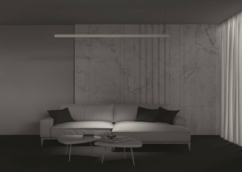 Встраиваемый светильник Maytoni Points 18 Вт Tunable White TR031-4-18WTW-DD2-W