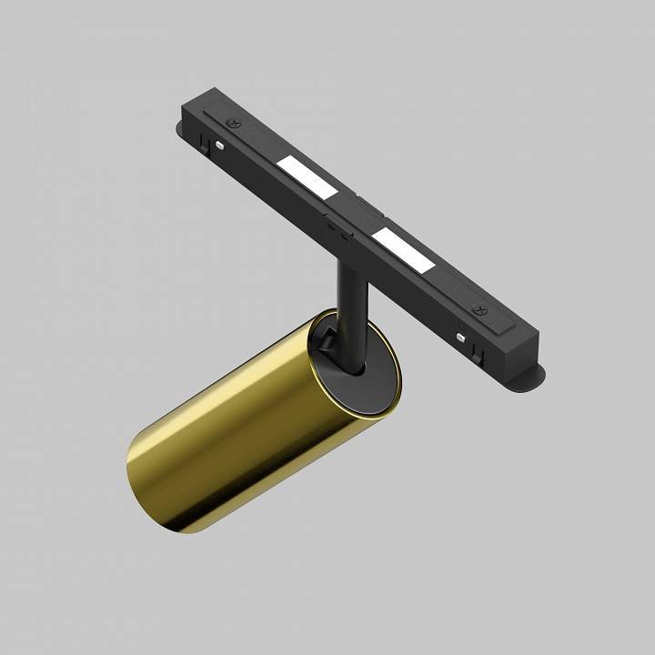 Светильник на штанге Maytoni Focus LED TR032-2-12W4K-M-BBS