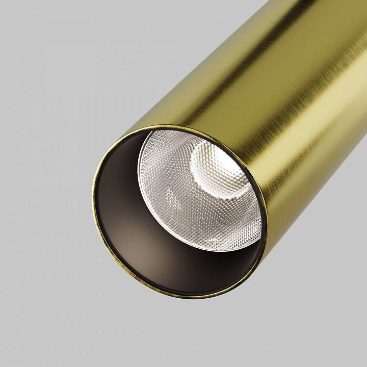 Светильник на штанге Maytoni Focus LED TR032-2-12W4K-M-BBS