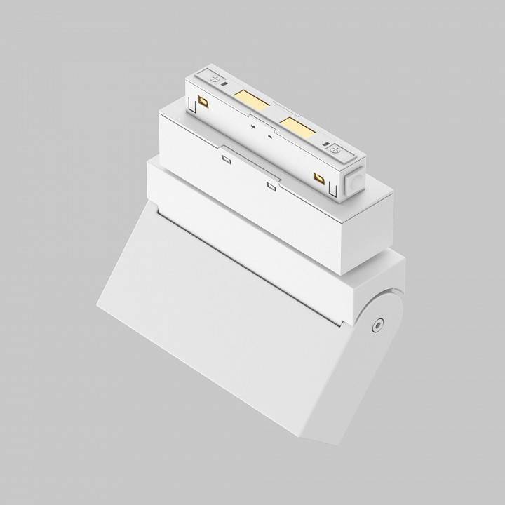 Накладной светильник Maytoni Points Rot TR077-2-10W4K-W