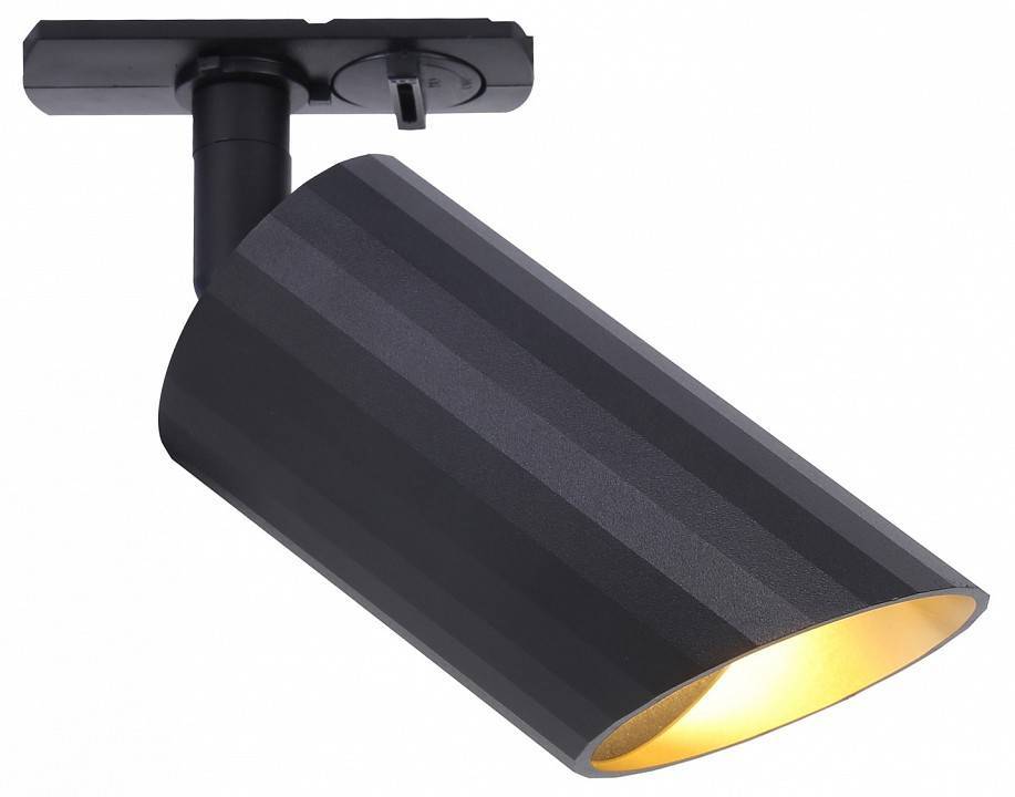 Светильник на штанге Maytoni Lipari TR087-1-GU10-B