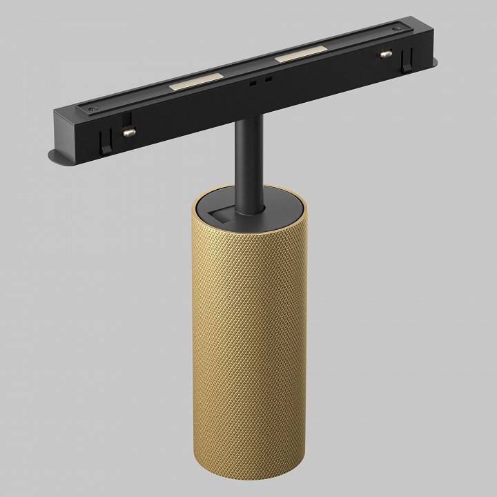 Трековый светильник Maytoni Artisan TR097-2-12W3K-M-BMG