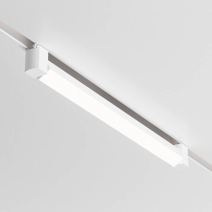 Накладной светильник Maytoni Basis Rot TR104-1-20W4K-W