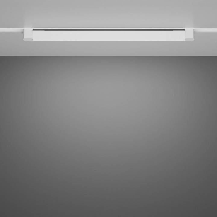 Накладной светильник Maytoni Basis Rot TR104-1-20W4K-W