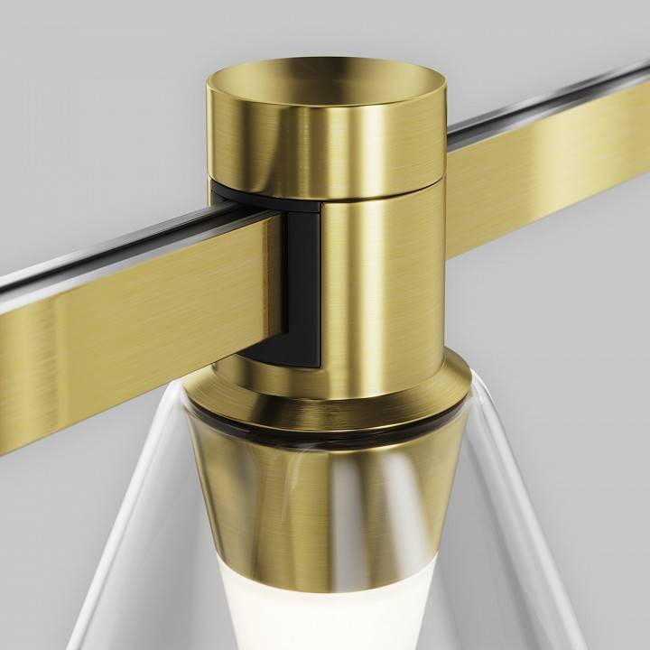 Накладной светильник Maytoni Bianca TR147-1-3W4K-BS