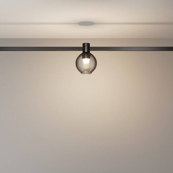 Накладной светильник Maytoni Bubble TR148-1-3W3K-B