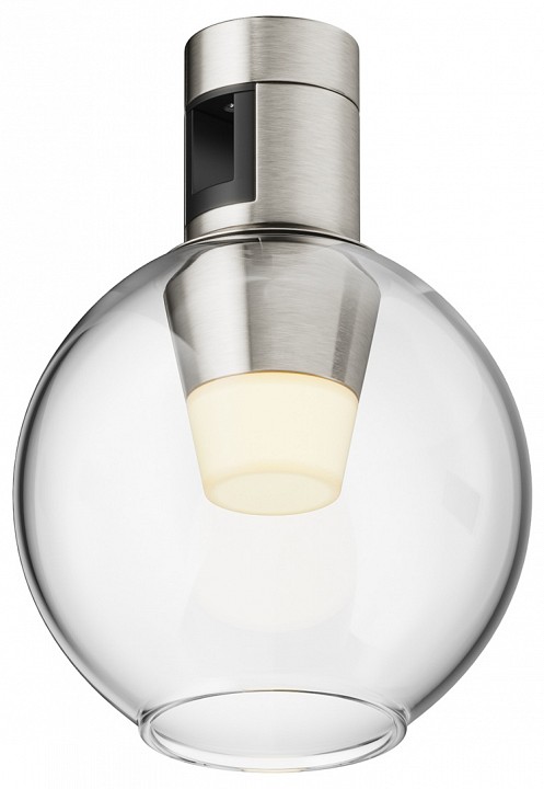 Накладной светильник Maytoni Bubble TR148-1-3W3K-PT