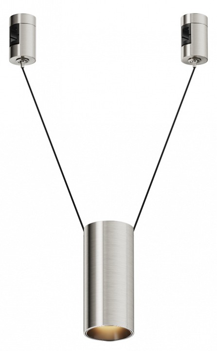 Подвесной светильник Focus Led TR157-1-12W3K-PT