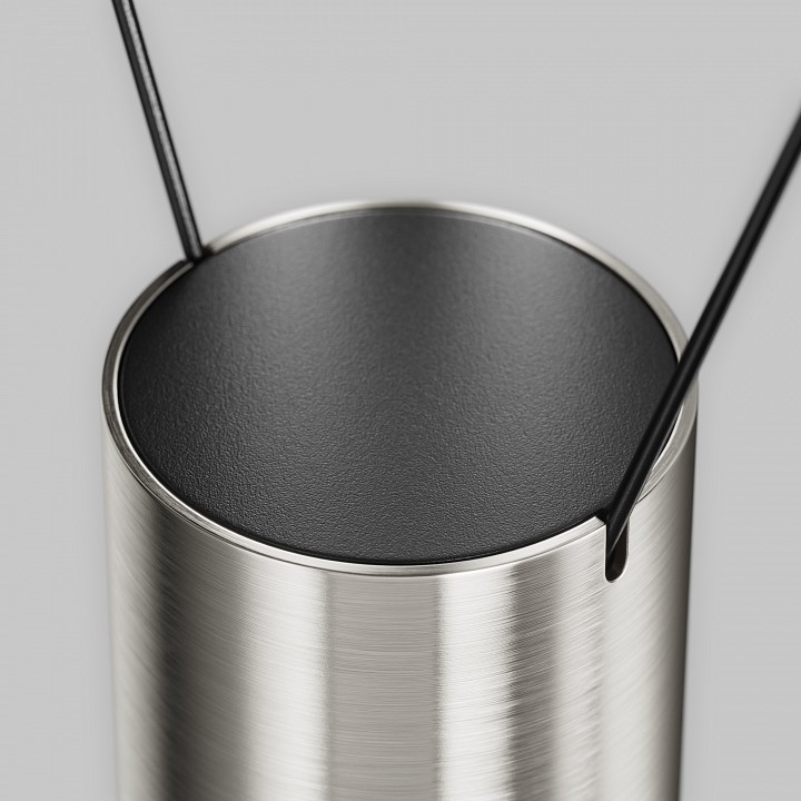 Подвесной светильник Focus Led TR157-1-12W3K-PT