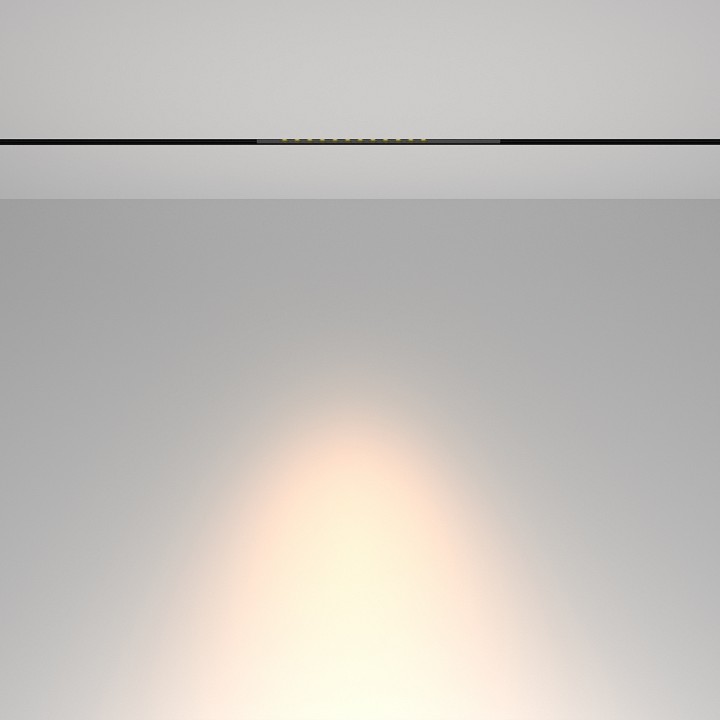 Накладной светильник Maytoni Technical Points TR232-2-10W3K-B