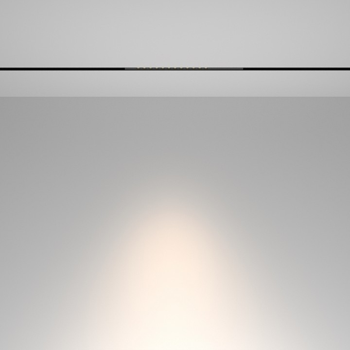 Накладной светильник Maytoni Technical Points TR232-2-10W4K-B