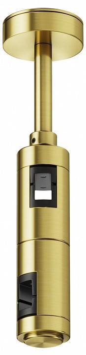 Подвес для трека Maytoni Accessories for tracks Flarity TRA156С-D1-BS