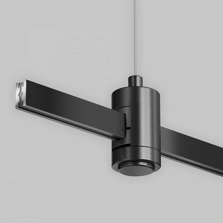 Подвес для трека Maytoni Flarity TRA157SW-S1-B