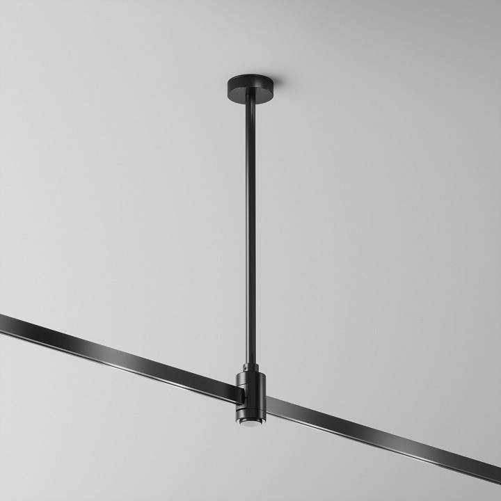Основание на штанге Maytoni Flarity TRA158С-S1-B