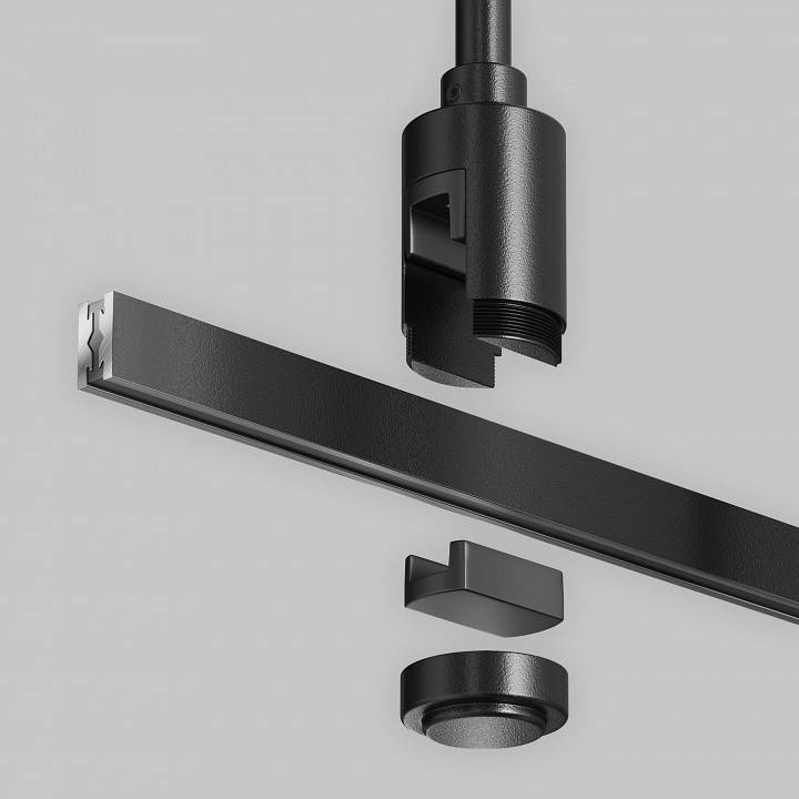 Основание на штанге Maytoni Flarity TRA158С-S1-B