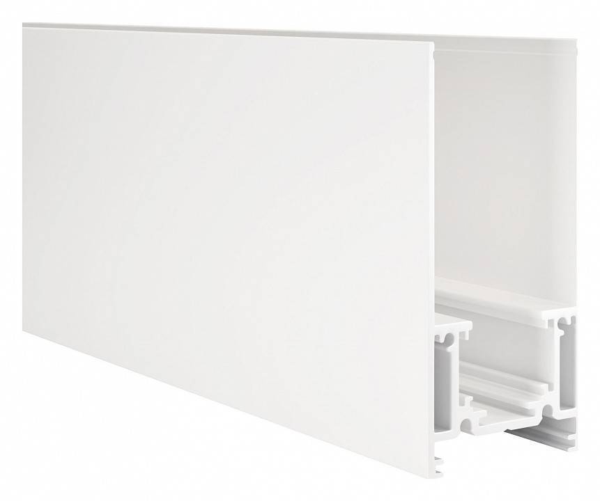 Трек накладной Maytoni Busbar trunkings Gravity TRX010-412W