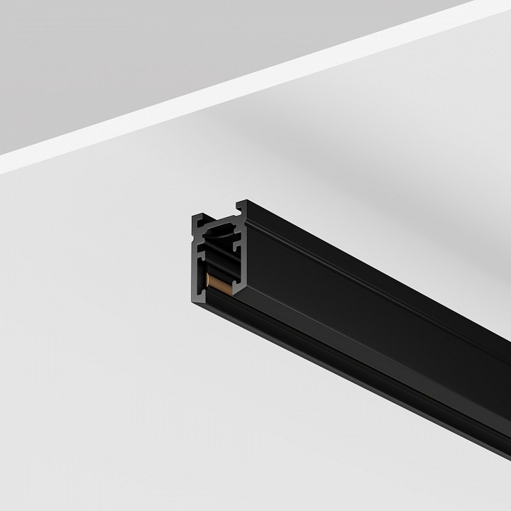 Трек накладной Maytoni Technical Busbar trunkings Levity TRX184-112B-1