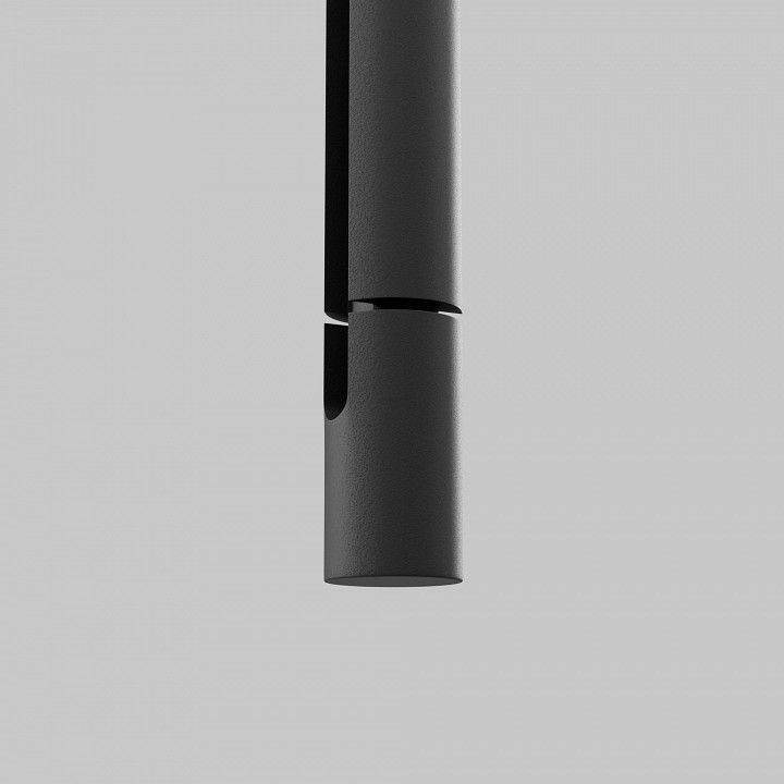 Трек на штанге Maytoni Technical  TRX234-V-1B
