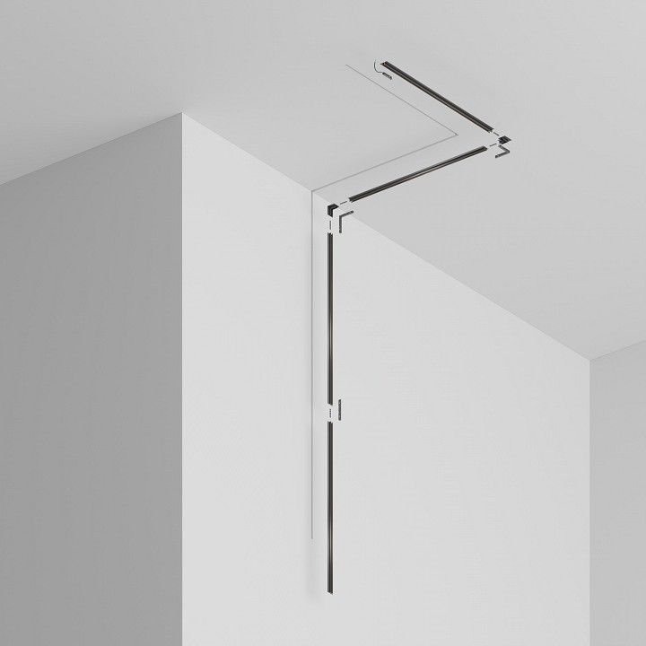 Трек встраиваемый Maytoni Technical  TRX239-421.12B