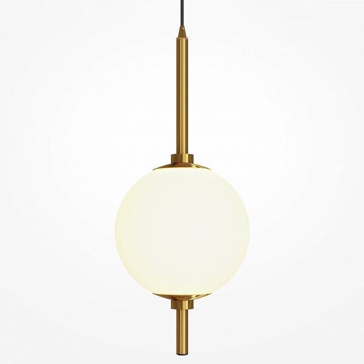 Подвесной светильник Maytoni The Sixth Sense Z020PL-L6BS3K