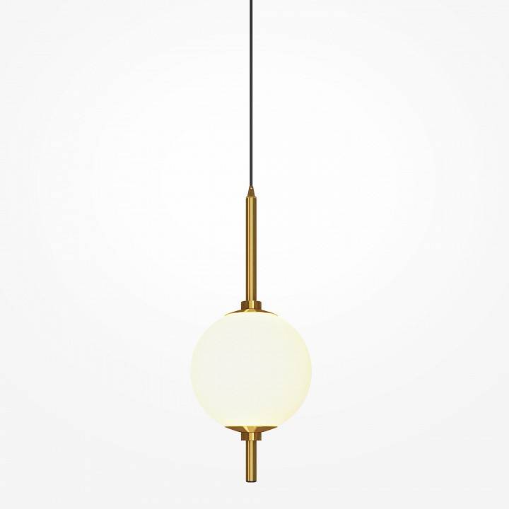 Подвесной светильник Maytoni The Sixth Sense Z020PL-L6BS3K