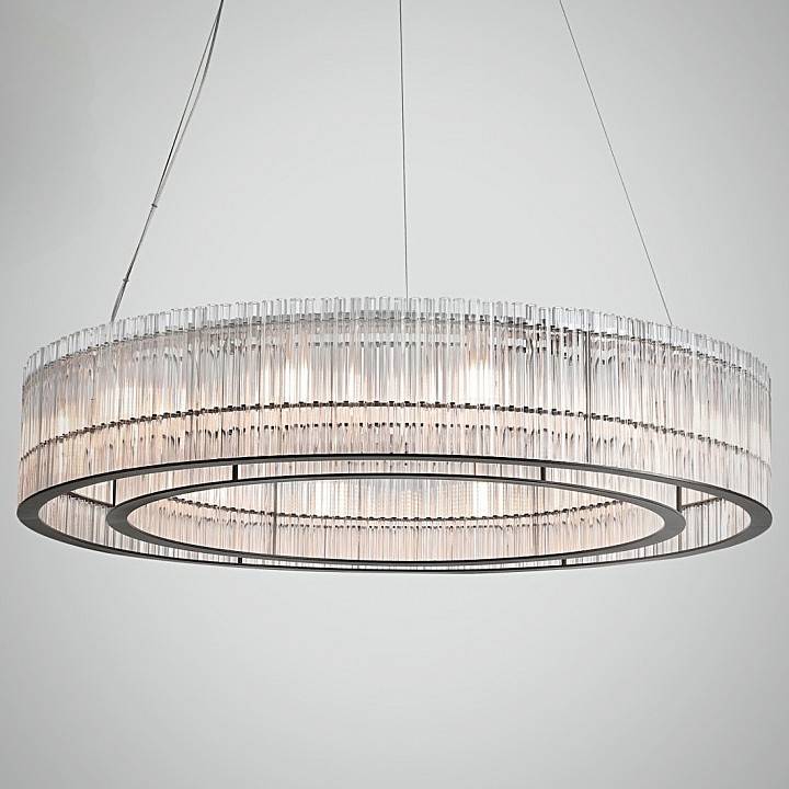 Подвесной светильник Mizien Paris MZ180566-12-850