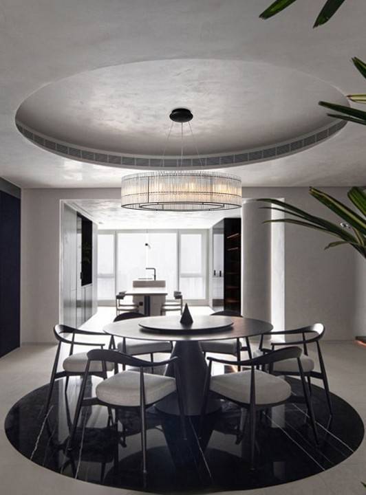 Подвесной светильник Mizien Paris MZ180566-12-850