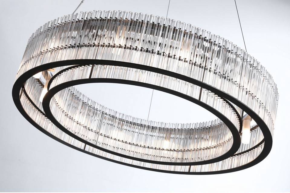 Подвесной светильник Mizien Paris MZ180566-12-850