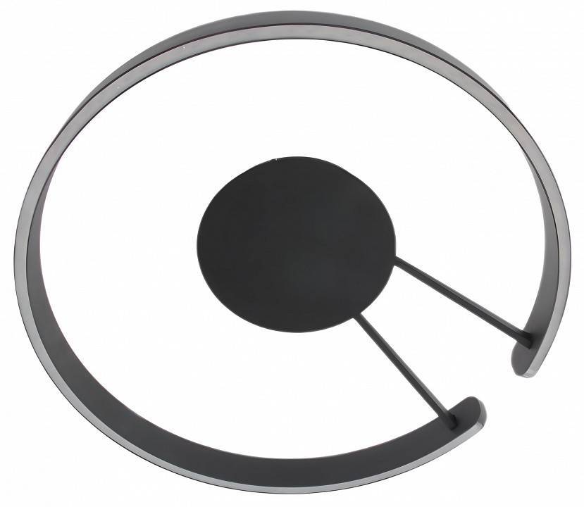 Накладной светильник Mizi`en Leo MZ31371-600-PB