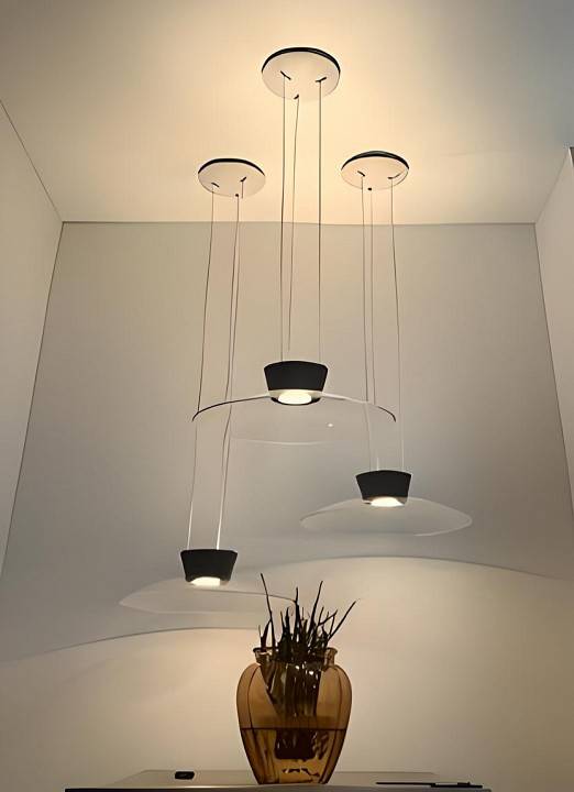 Подвесной светильник Mizi`en Eva MZ31463-450