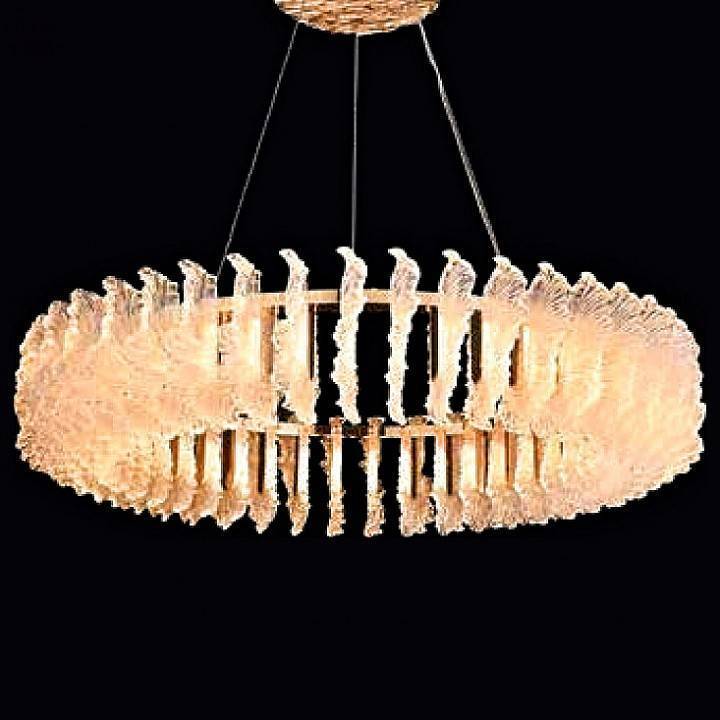 Подвесной светильник Mizien Princess MZ733137-600W