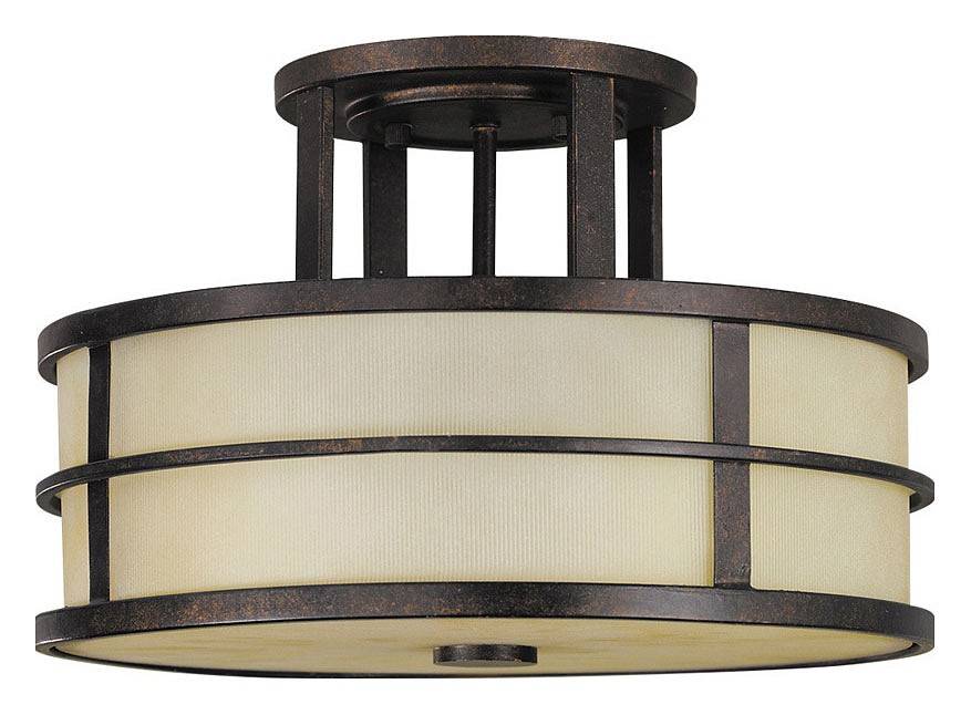 Светильник потолочный Feiss Fusion FE-FUSION-SF