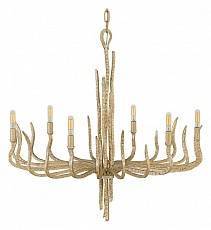 Подвесная люстра Hinkley Spyre HK-SPYRE6C-CPG