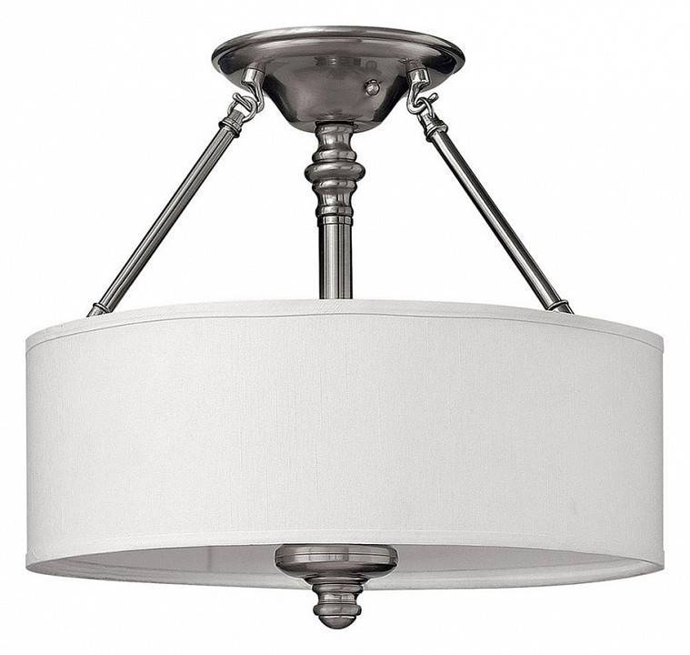 Потолочный светильник Hinkley Sussex HK-SUSSEX-SF