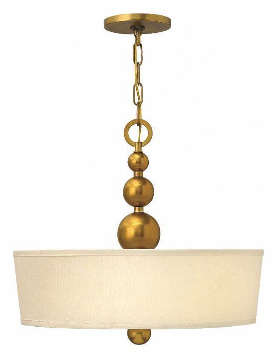 Подвесной светильник Hinkley Zelda HK-ZELDA-P-B-VS