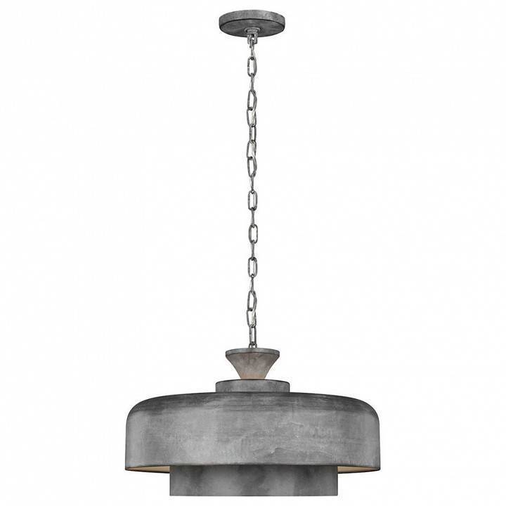 Подвесной светильник Feiss Heymarket QN-HAYMARKET-P